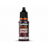 Vallejo Farba 72409 Deep Purple 18 ml