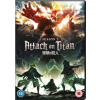 Attack On Titan: Season 2
