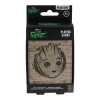 Groot - hracie karty v boxu