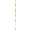 DEWALT DE0882 teleskopická tyč pre laser