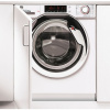 Hoover H-WASH 300 PRO HBWO69TAMCE-S práčka Predné plnenie 9 kg 1600 ot/min Biela (HBWO 69TAMCE-S)