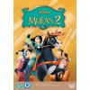 Mulan 2 DVD