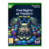 Five Nights at Freddy’s: Into the Pit Xbox X krabica
