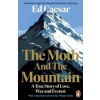 The Moth and the Mountain - Ed Caesar, Penguin Books