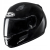 Moto prilba HJC CL-SP Solid Black veľkosť 3XL (Moto prilba HJC CL-SP Solid Black veľkosť 3XL)