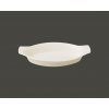 RAK Minimax oválná miska 32,5 cl | RAK Porcelain, OPOD24-12 slonová kost