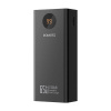 Powerbank Romoss PEA27S Pro 27000mAh 65W (čierna)