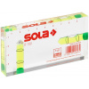 SOLA - R100 - vodovaha z akryloveho skla SOLA 01622142