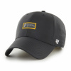 47 Brand Pánska Šiltovka Pittsburgh Pirates Pittsburgh Pirates Fairholt '47 MVP Black