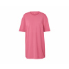 Tchibo - Dlhé tričko - pre dámy - veľ. M 40/42 - farba: ružová