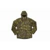 Sonik Bunda Heavy Weight Padded Jacket Camo XXL