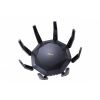 ASUS RT-AX89X AX6000 AiMesh bezdrôtový smerovač Ethernet Dvojpásmový (2,4 ghz/5 ghz) 4G Čierna (90IG04J1-BM3010)