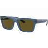 Ray-Ban Warren RB4396 668073 - M (54)