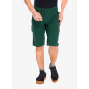 Cyklistické šortky 100% Ridecamp Short - forest green