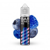 Příchuť Bar Series S&V: Mad Blue (Borůvka a modrá malina) 10ml