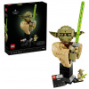 LEGO LEGO® Star Wars™ 75438 Busta Yodu