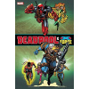 Deadpool and XForce Omnibus
