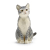 Schleich 13771 mačka domáca