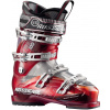 Sjezdová obuv Rossignol Alias Sensor 100 Red-Transp. 285 18/19