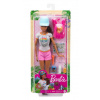 Barbie Wellness Na výletě