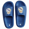 Real Madryt žabky junior beach pool flip flops blue EVA 2300006820N granátové