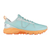 SALMING Recoil Trail 2 Blue/Orange Velikosti bot: 8 UK - 42 2/3 EUR - 27 cm