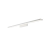 Moderné svietidlo REDO DAO white LED 01-1527 vhodné do kúpeľne
