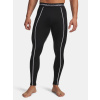 Under Armour Pánske legíny Cold Weather Grid Legging-BLK Čierna SM