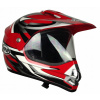 Prilba NAXA CO / B MOTO, CROSS, ENDURO, QUAD. XS (Prilba NAXA CO / B MOTO, CROSS, ENDURO, QUAD. XS)