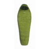 Spací vak Pinguin Lava 350 green 195 cm - pravý