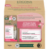 LOGONA Kolagénový booster (sada) [moisture lift] - 1 sada