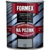 Formex S2003/0110 základ na pozink šedý 0,6L