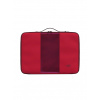 Cestovný organizér CabinZero Lux Packing Cube Large 11.5 L - cranberry