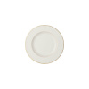Dezertný tanier Anmut Gold, Ø 22 cm – Villeroy & Boch