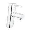 Umývadlová batéria páková GROHE Concetto chróm 3224010E