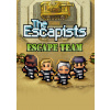 The Escapists - Escape Team (PC/MAC/LINUX) DIGITAL - Steam PC