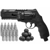 Vzduchovka - UMAREX HDR 50 T4E CO2 Revolver Kit .50 Guma (Vzduchovka - UMAREX HDR 50 T4E CO2 Revolver Kit .50 Guma)