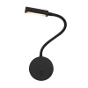 Nástenné svietidlo MAYTONI wall lamp C035WL-L3B3K