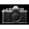 NIKON Z f Silver Body