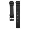 CASIO 10393907 - Plastový remienok CASIO MRW-200 (1841)