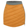 HUSKY Freez L mustard/dk. grey green - XL