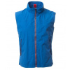 PAYPER HORIZON R.2.0 001161-0343 / Pánska vesta - royal blue S