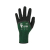 Canis CXS Rukavice CXS OLAS, máčené v latexu 342003251009 9