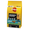 Pedigree PEDIGREE Professional Nutrition Adult s hydinou a zeleninou - suché krmivo pre psov stredných a veľk