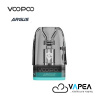 VOOPOO ARGUS TOP FILL cartridge V2 0,7 ohm 3ml (náhradný tank (POD))
