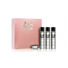 Parfums De Marly Delina, Parfumovaná voda 3 x 10 ml - s rozprašovačom pre ženy