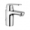 Grohe Eurosmart Cosmopolitan - Páková umývadlová batéria S, chróm 3282700E