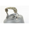 Kanvica Wychwood Carp Kettle Compact 0,8l