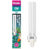Arcadia Compact Ultra Clear UVC 13 W, GX23, 177 mm