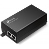 TP-Link TL-POE160S Gigabitový PoE+ injektor, 802.3af/at, 30W